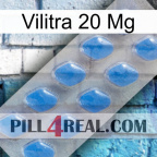 Vilitra 20 Mg 22